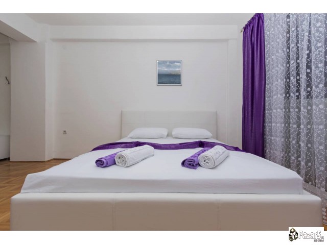 Se Izdava Nov Apartman Za Dvajca