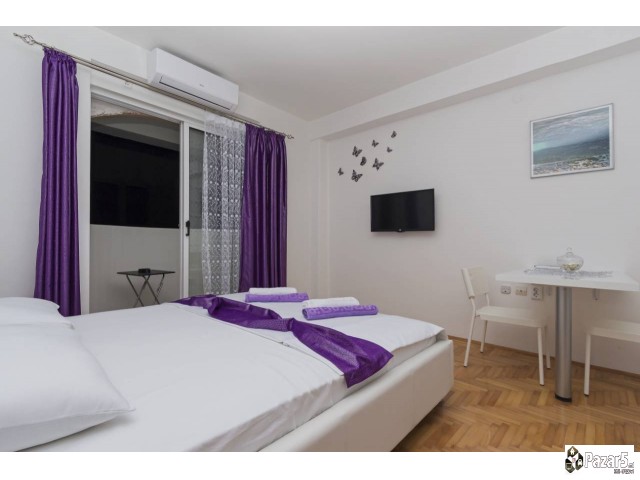 Se Izdava Nov Apartman Za Dvajca