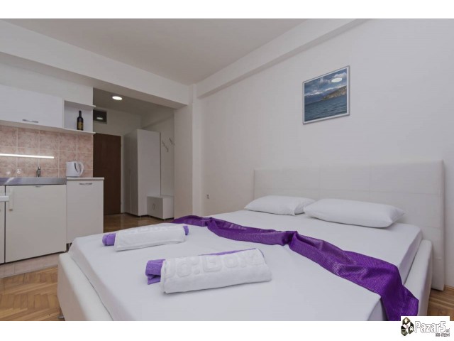 Se Izdava Nov Apartman Za Dvajca