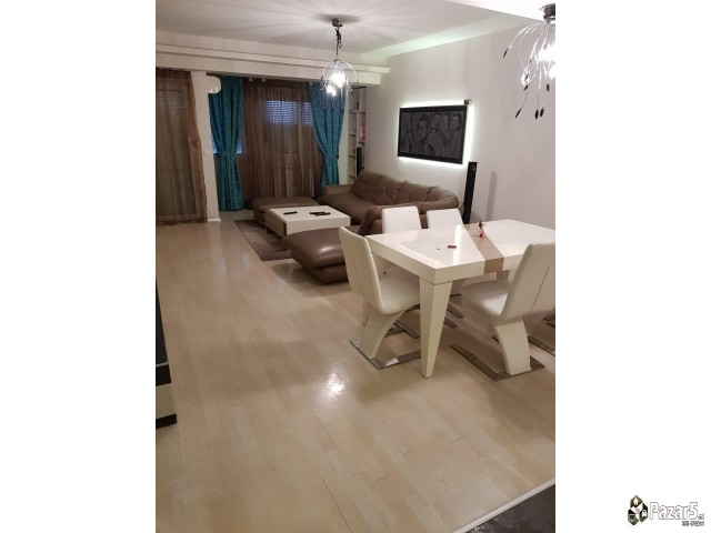 Luksuzno Namesten Stan (kompleks Makedonija)