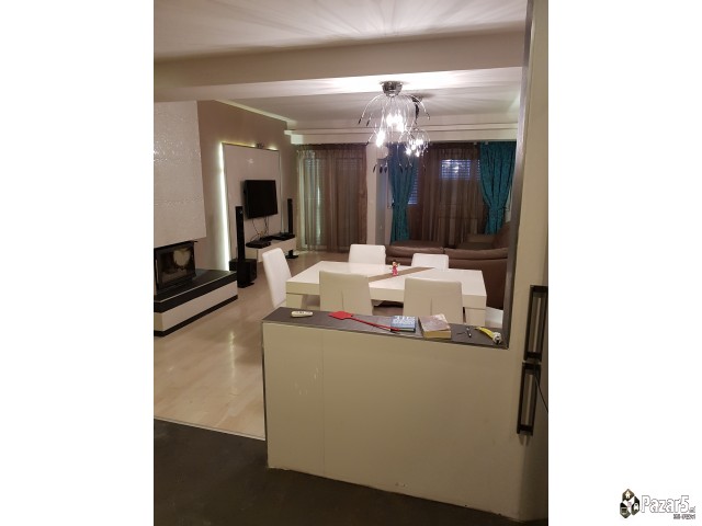 Luksuzno Namesten Stan (kompleks Makedonija)