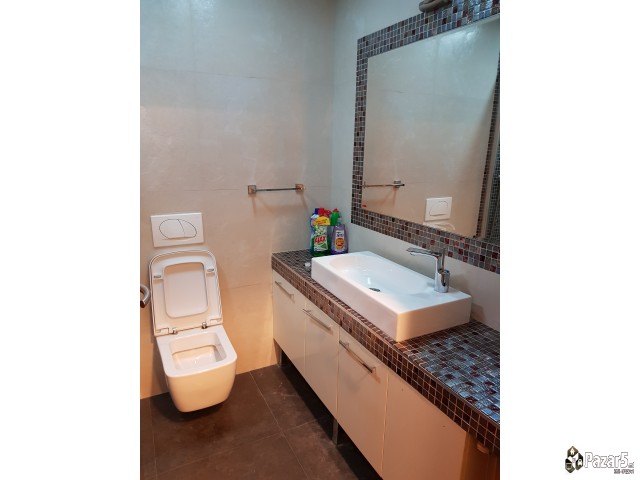 Luksuzno Namesten Stan (kompleks Makedonija)