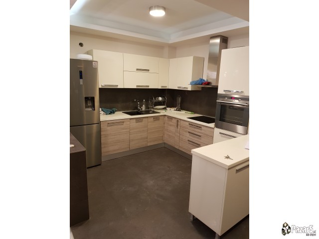 Luksuzno Namesten Stan (kompleks Makedonija)