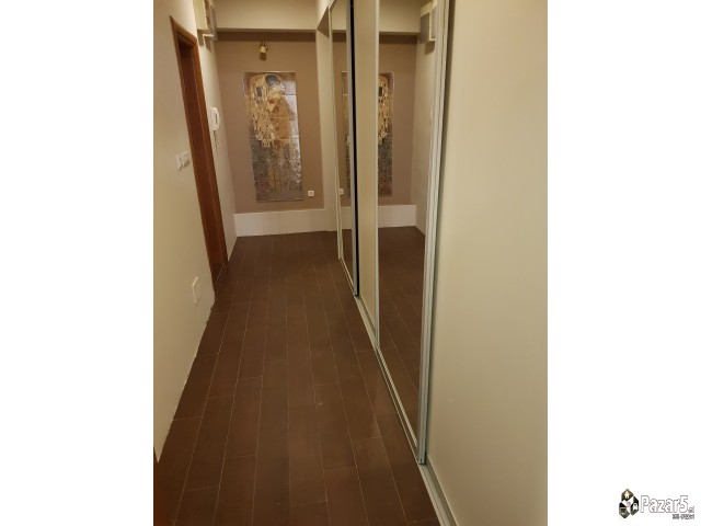 Luksuzno Namesten Stan (kompleks Makedonija)