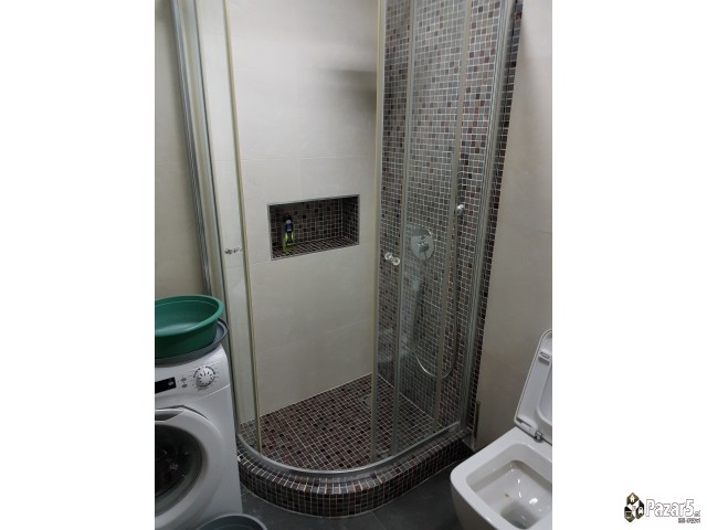 Luksuzno Namesten Stan (kompleks Makedonija)