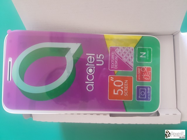 Alcatel U5