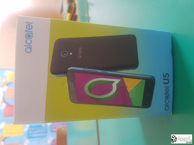 Alcatel U5