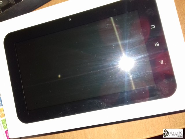 Vivax Tablet Tpc-7121