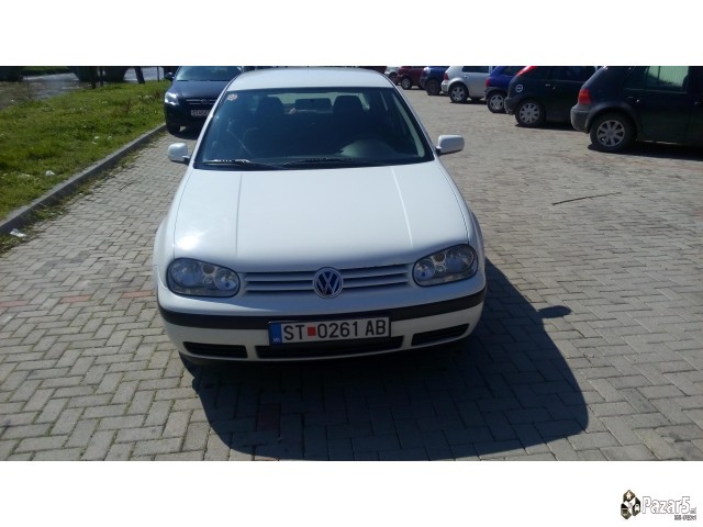 Golf 4 Tdi 90ks