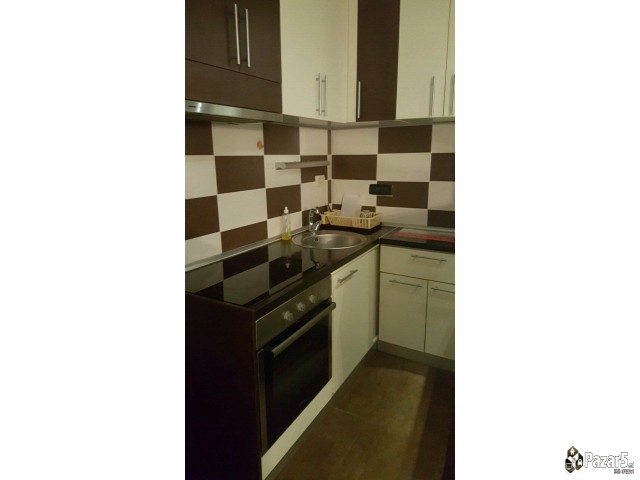 Izdavam Kompletno Namesten Stan 53m2 Vo Kisela Vod