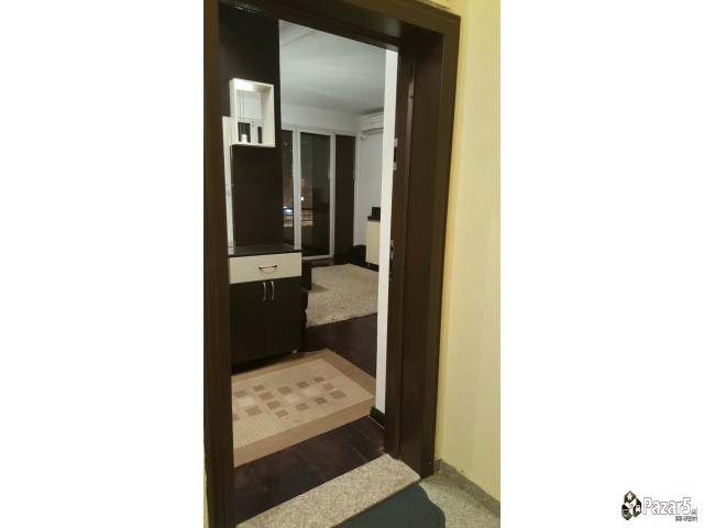 Izdavam Kompletno Namesten Stan 53m2 Vo Kisela Vod