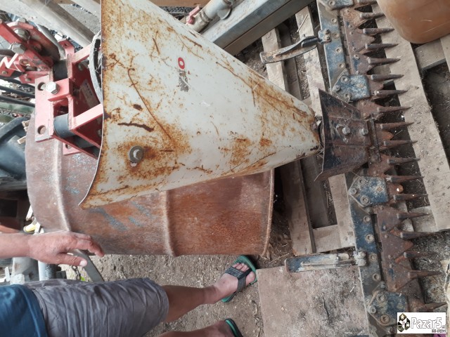 Се продава косилка