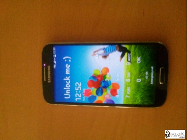 Samsung Galaxy S4