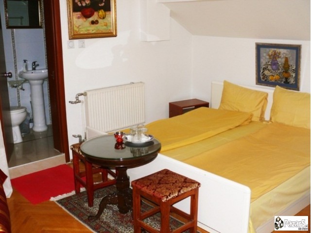 Евтино сместување во хостел АРС, соби по најниски 