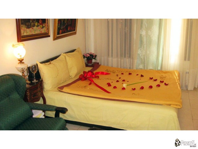 Евтино сместување во хостел АРС, соби по најниски 