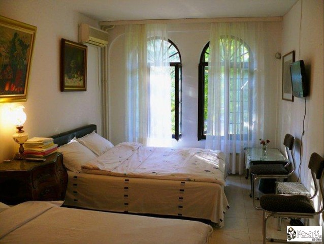 Евтино сместување во хостел АРС, соби по најниски 