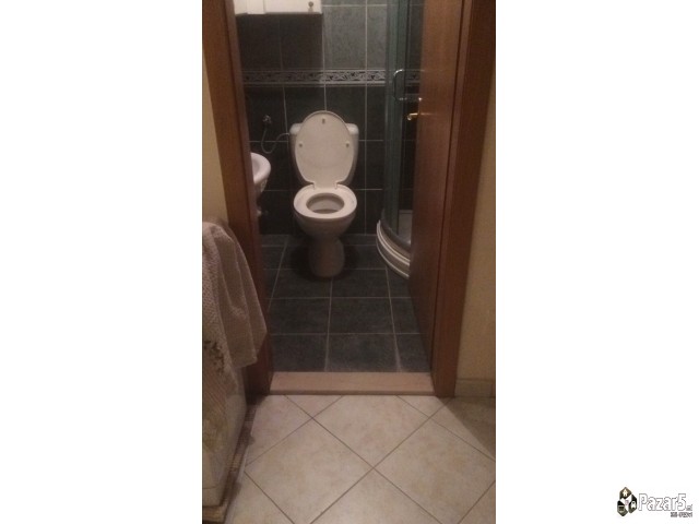 СЕ ПРОДАВА 2-СОБЕН СТАН ВО ЦЕНТАР