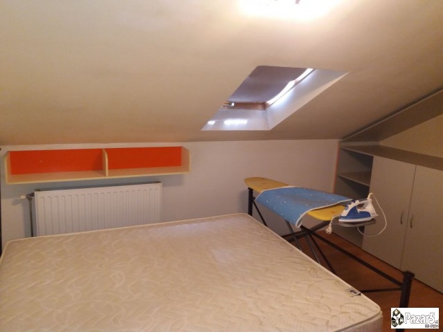 Stan Na Oktomvriska Revolucija