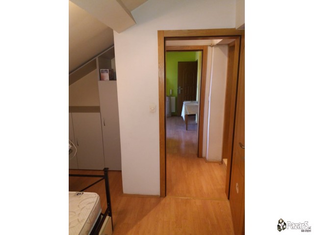 Stan Na Oktomvriska Revolucija