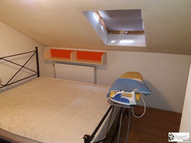 Stan Na Oktomvriska Revolucija