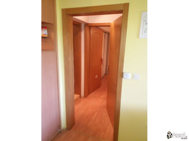 Stan Na Oktomvriska Revolucija