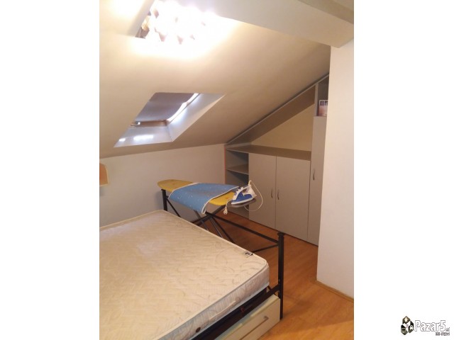 Stan Na Oktomvriska Revolucija