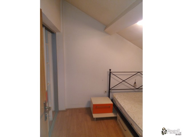 Stan Na Oktomvriska Revolucija