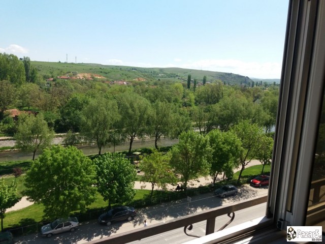 Stan Na Oktomvriska Revolucija