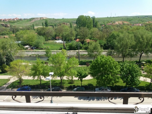 Stan Na Oktomvriska Revolucija