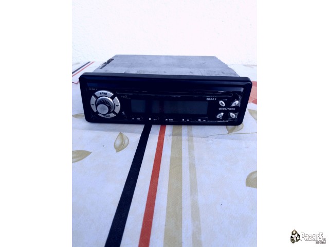 Evtino Itnoo! Se Prodava Radio Vdo Dayton