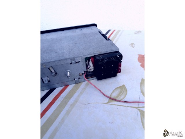 Evtino Itnoo! Se Prodava Radio Vdo Dayton