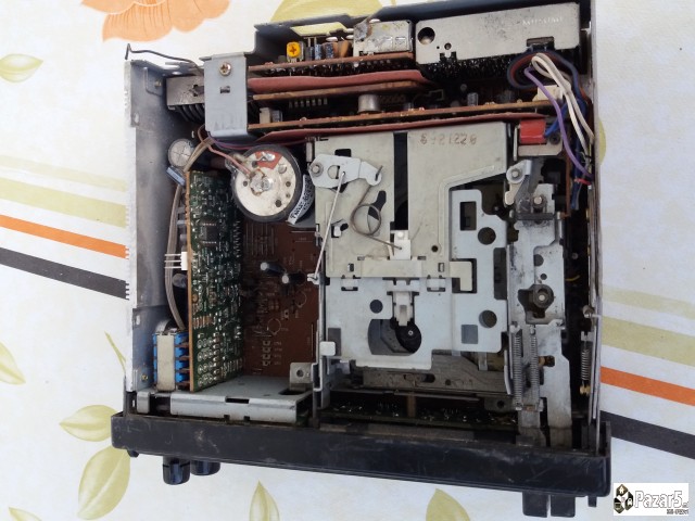 Se Prodava Radio Samsung Evtino