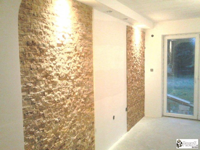 ДЕКОРАТИВЕН ПРИРОДЕН КАМЕН