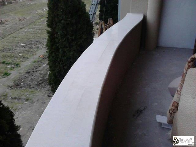 МЕРМЕР И ГРАНИТ