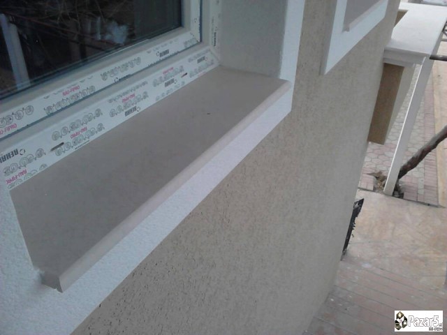 МЕРМЕР И ГРАНИТ