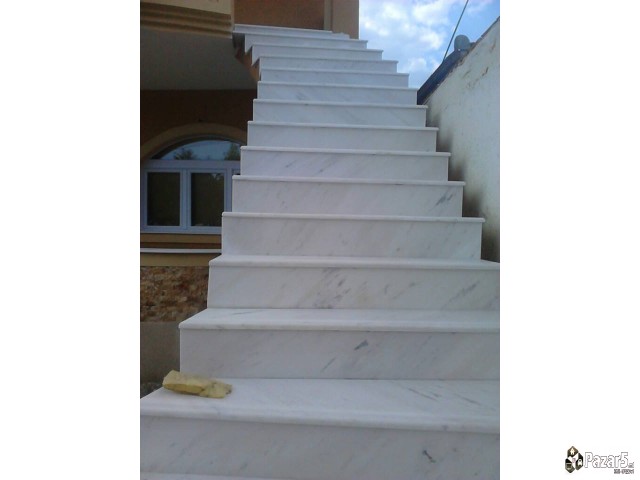 МЕРМЕР И ГРАНИТ