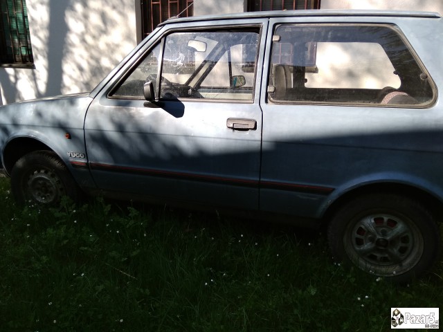 Yugo 55 47.000km