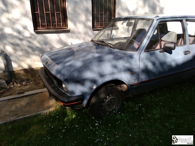 Yugo 55 47.000km