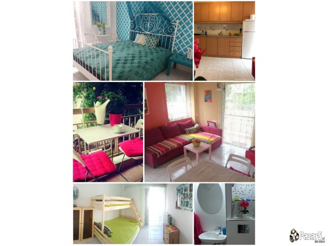 стан во Грција, Nea Kalikratija, 8ppl