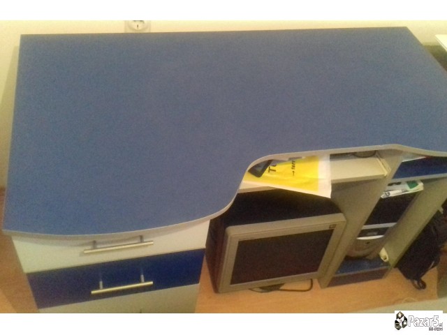 Канцелариско биро