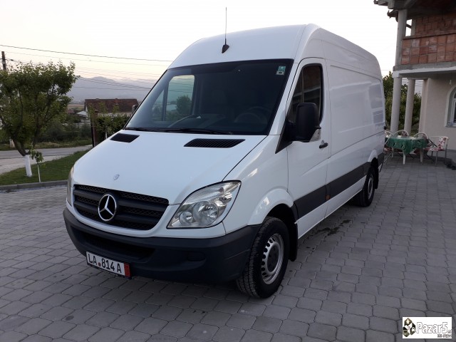 Mercedes Sprinter