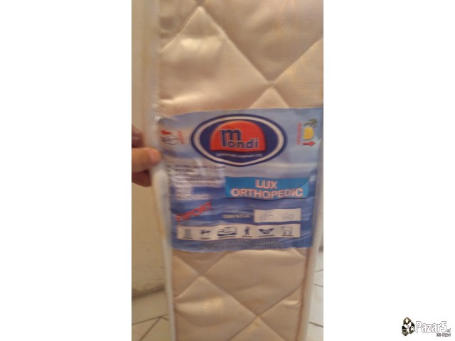 Се продава јога за детско креветче