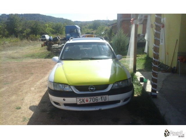 Продавам лиценцирано возило за Taxi