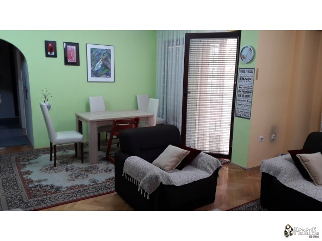 Продавам стан во Тафталиџе