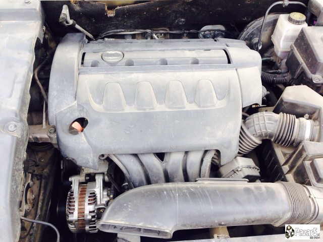 Citroen C5, 110 Ks, 2007 God, Exclusive 