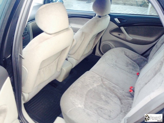 Citroen C5, 110 Ks, 2007 God, Exclusive 