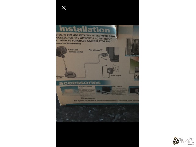 Kamera Za Nabjuduvanje