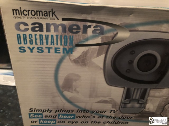 Kamera Za Nabjuduvanje