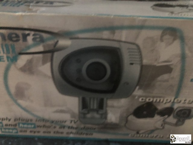 Kamera Za Nabjuduvanje