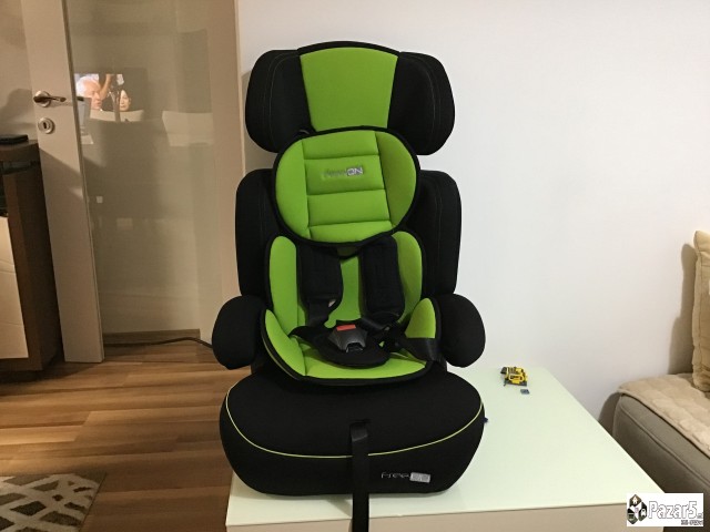 Sediste Za Deca ,za Vo Auto.